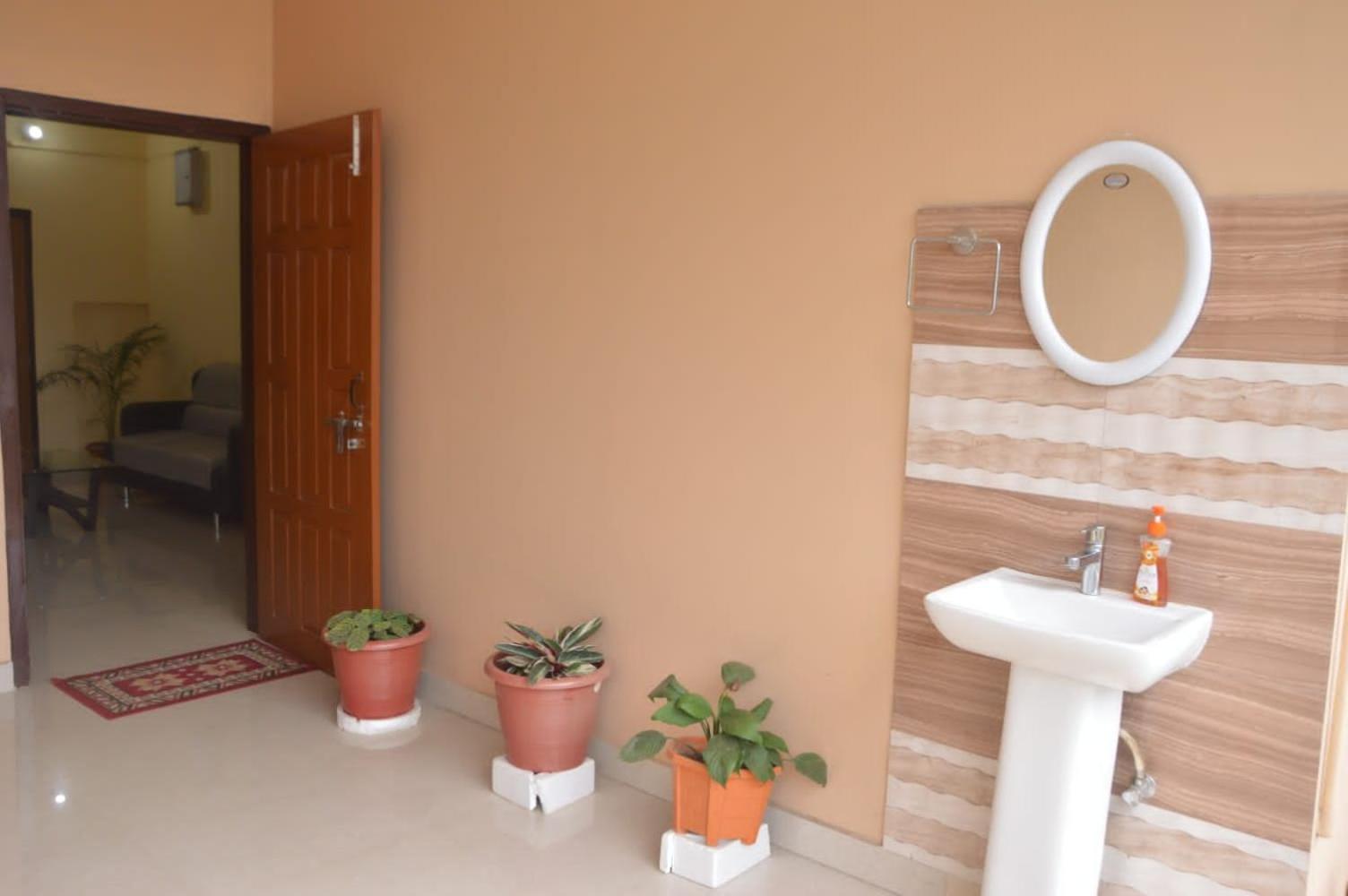 Moon View Homestay