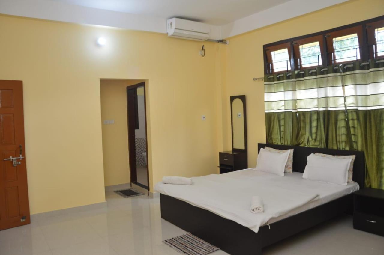 Moon View Homestay
